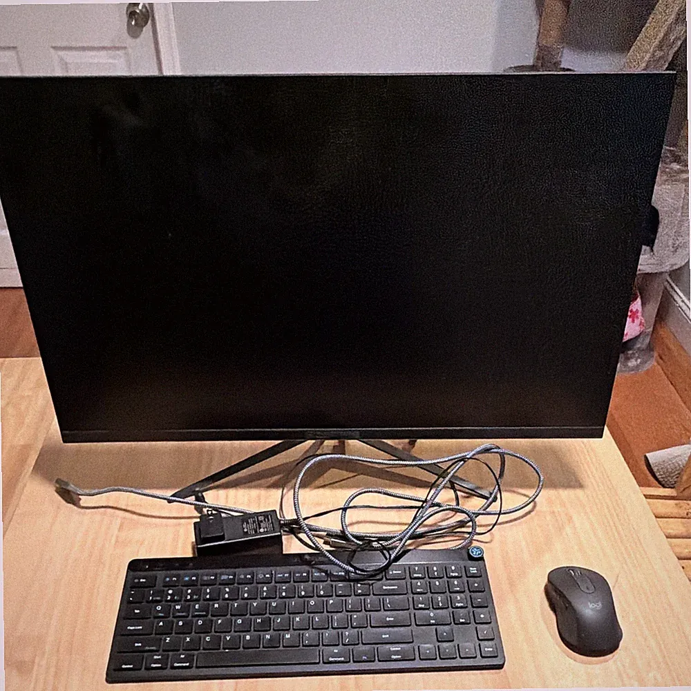 Sceptre 144Hz