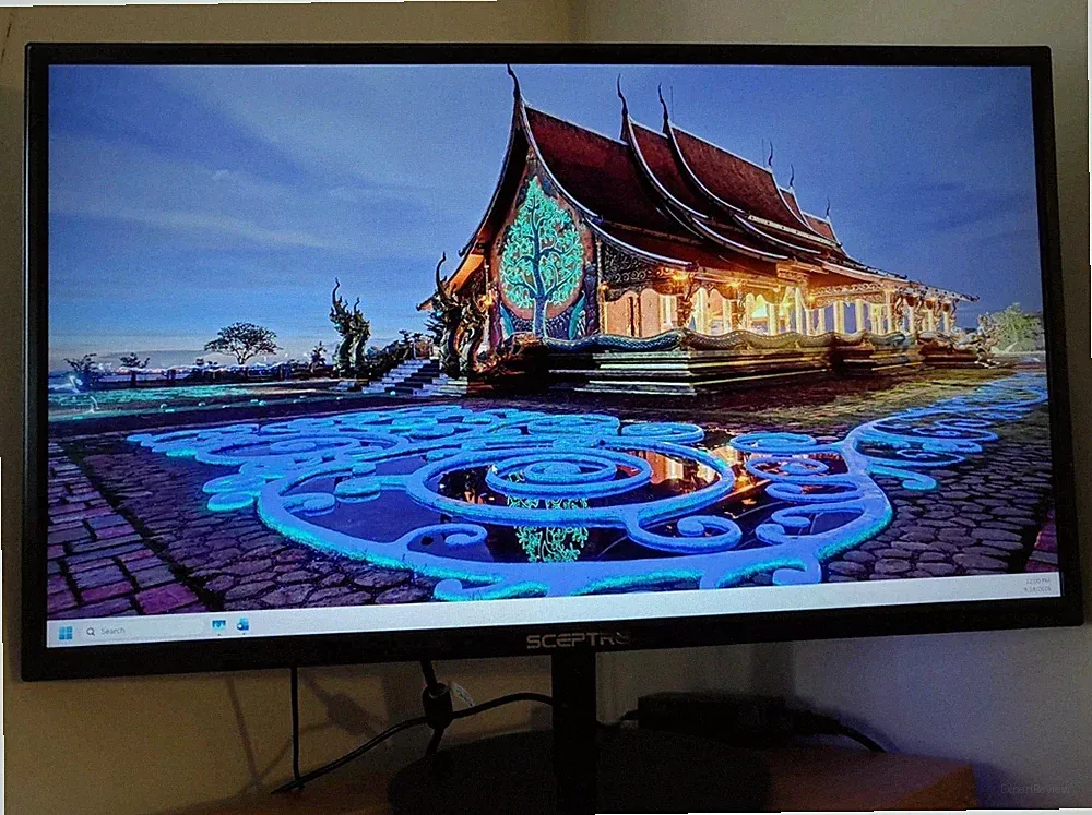 Sceptre F27 Monitor