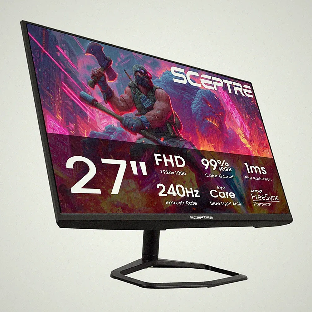 Sceptre 360Hz