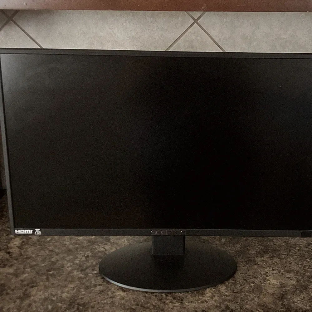 Sceptre HDMI 75 Hz Gaming Monitor