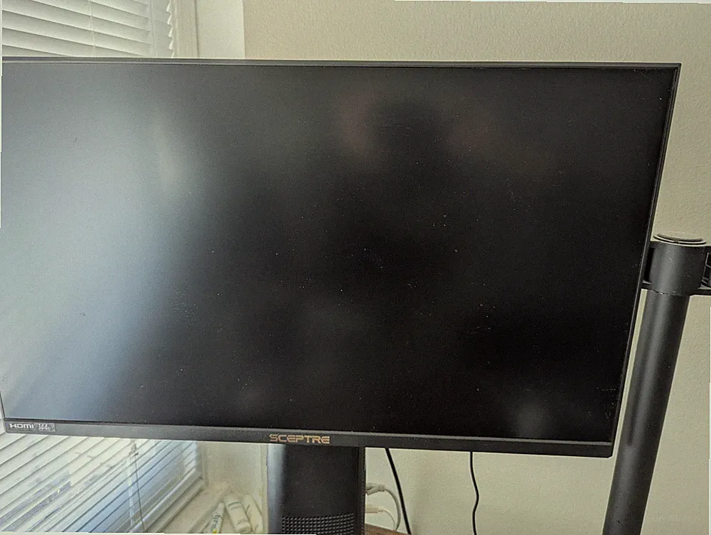 Sceptre IPS 27" QHD 2560 x 1440p Monitor