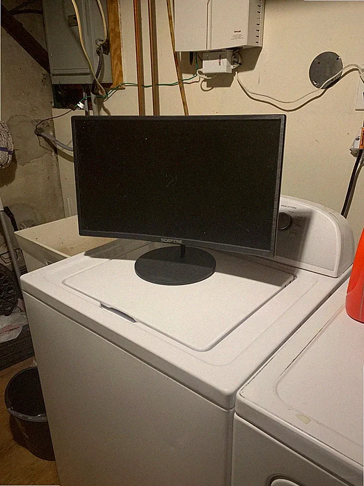 Sceptre Monitor 75hz