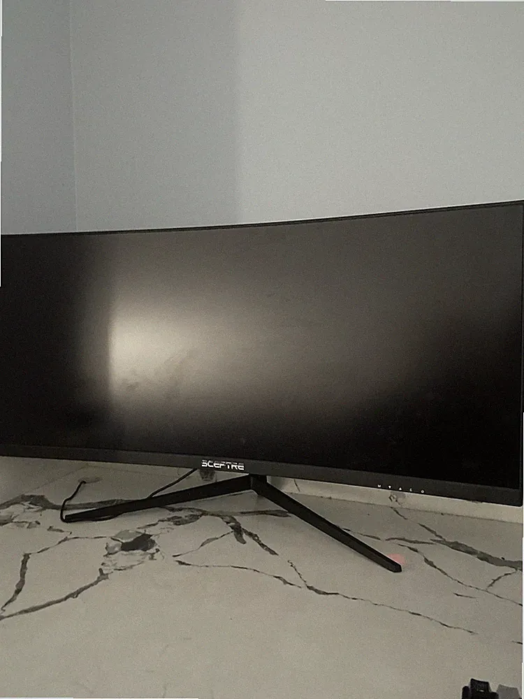 sceptre monitor