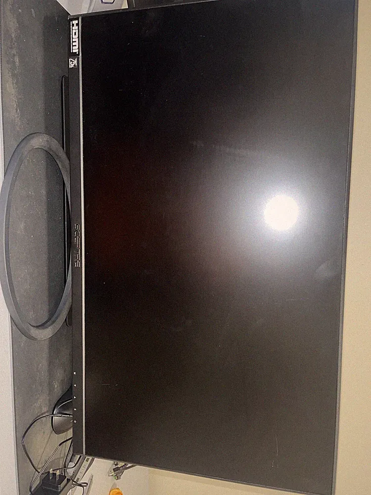 Sceptre Q Gaming Monitor