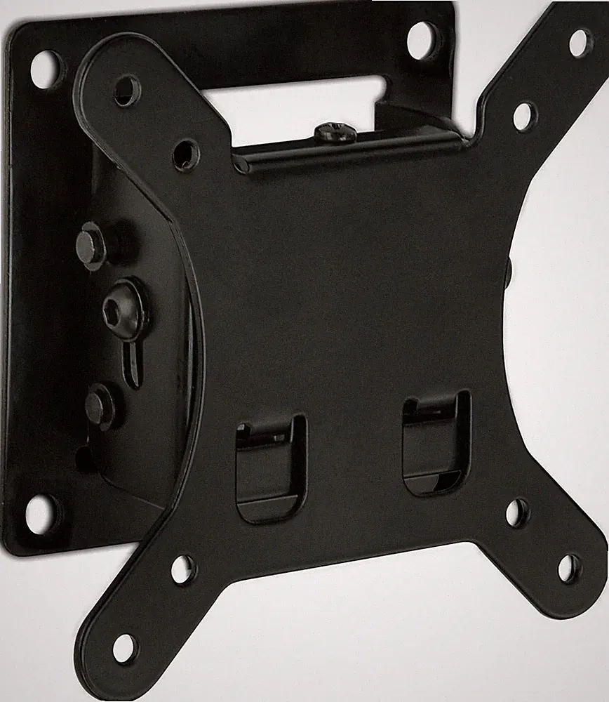 Small TV Monitor Wall Mount | Quick Release | Fits 13-32 Inch LCD/LED Screen | M