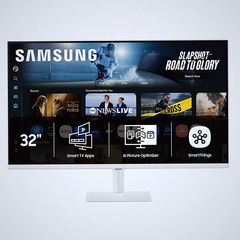 USB-A 4K UHD