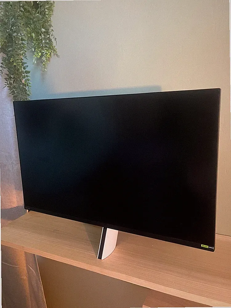 Sony 27 INZONE M9 4K HDR 144Hz Gaming Monitor SDM U27M90