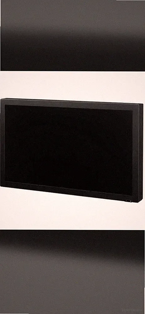 SONY BRAVIA FWD-32B1 COMMERCIAL HEAVY DUTY 32" DISPLAY GAMING MONITOR 32"