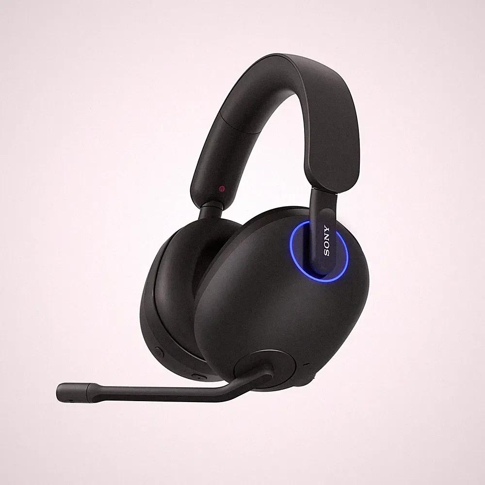 Sony - INZONE H9 Wireless Noise Canceling Gaming Headset, Perfect for PS5, PS...