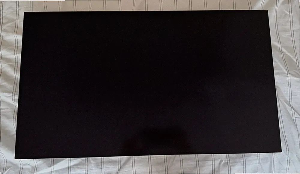 Sony INZONE M10S 27-inch OLED QHD Gaming Monitor --480Hz 0.03ms NVIDIA G-SYNC