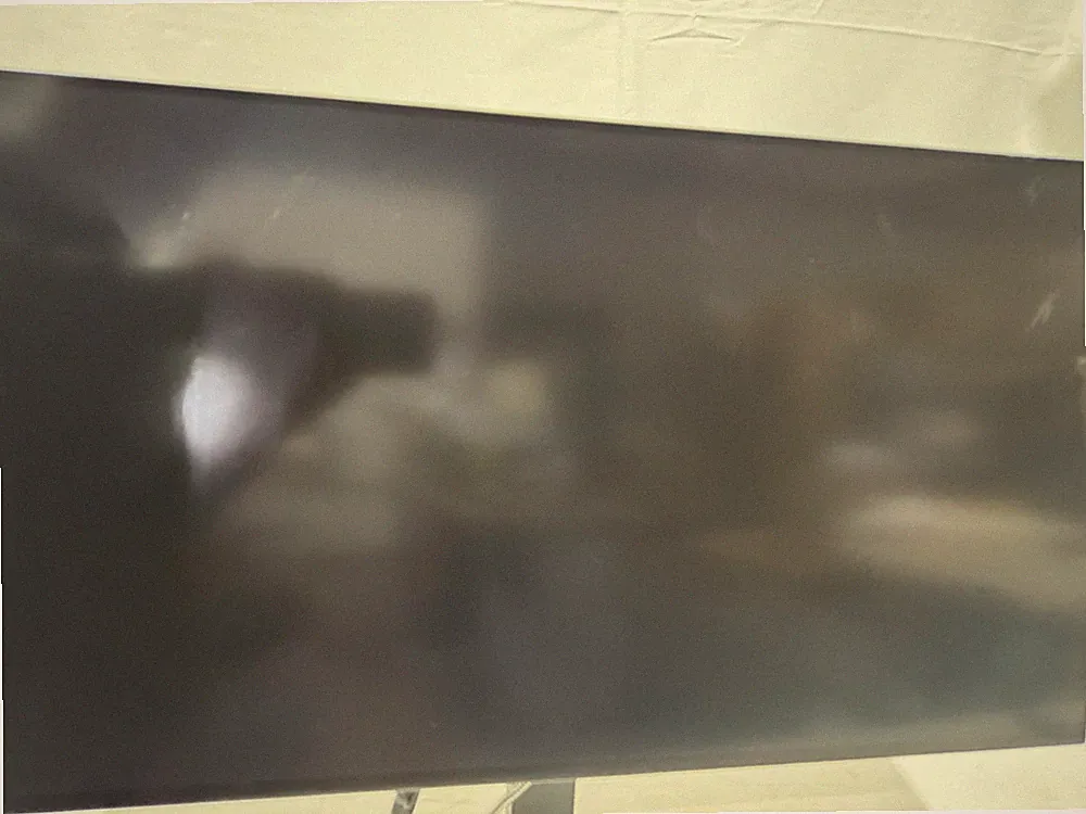 Sony INZONE M10S 27" OLED 1440p Gaming Monitor 480Hz 0.03ms G-SYNC Black