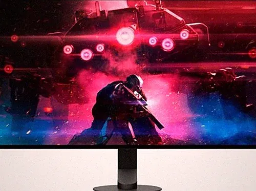 Sony INZONE M10S 27" OLED QHD (2560x1440) 480Hz 0.03ms GTG Gaming Monitor