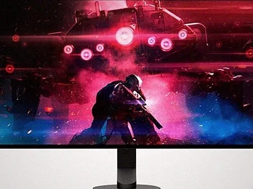 Sony INZONE M10S 27" OLED QHD (2560x1440) 480Hz 0.03ms GTG Gaming Monitor