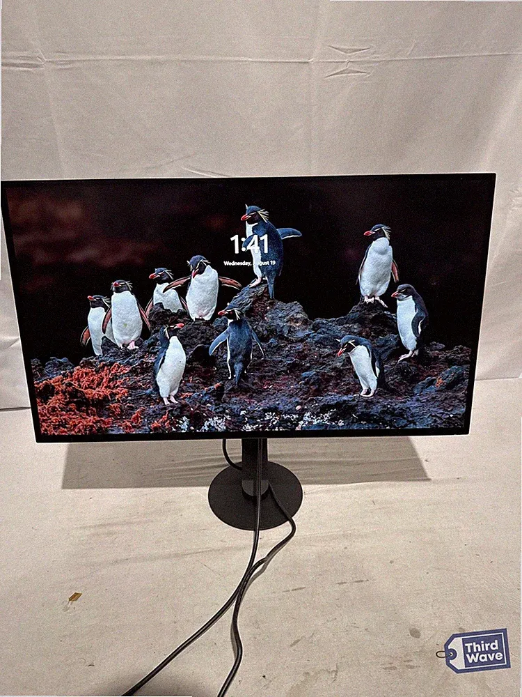 G-Sync 1440p