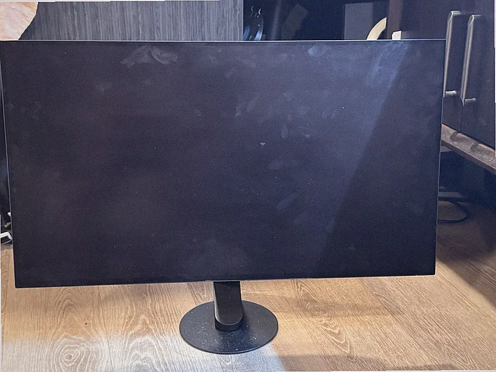 Sony INZONE M10S 27inch OLED 1440p 480Hz 0.03ms Gaming Monitor