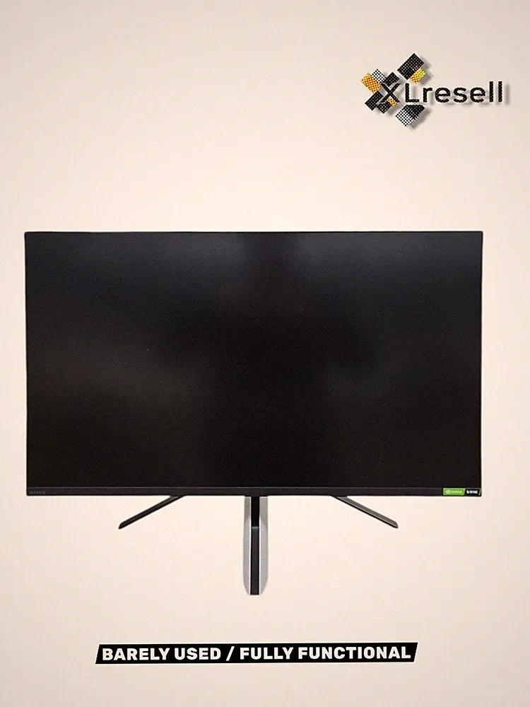 Sony INZONE M9 27" 4K Gaming Monitor 144Hz IPS SDM-U27M90