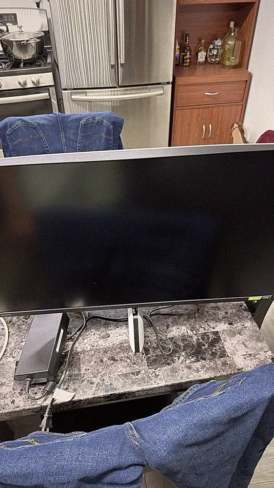 Sony INZONE M9 27-inch 4K UHD