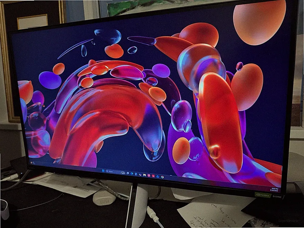 Sony INZONE M9 27-inch 4K UHD Gaming Monitor --160Hz Full Array LED