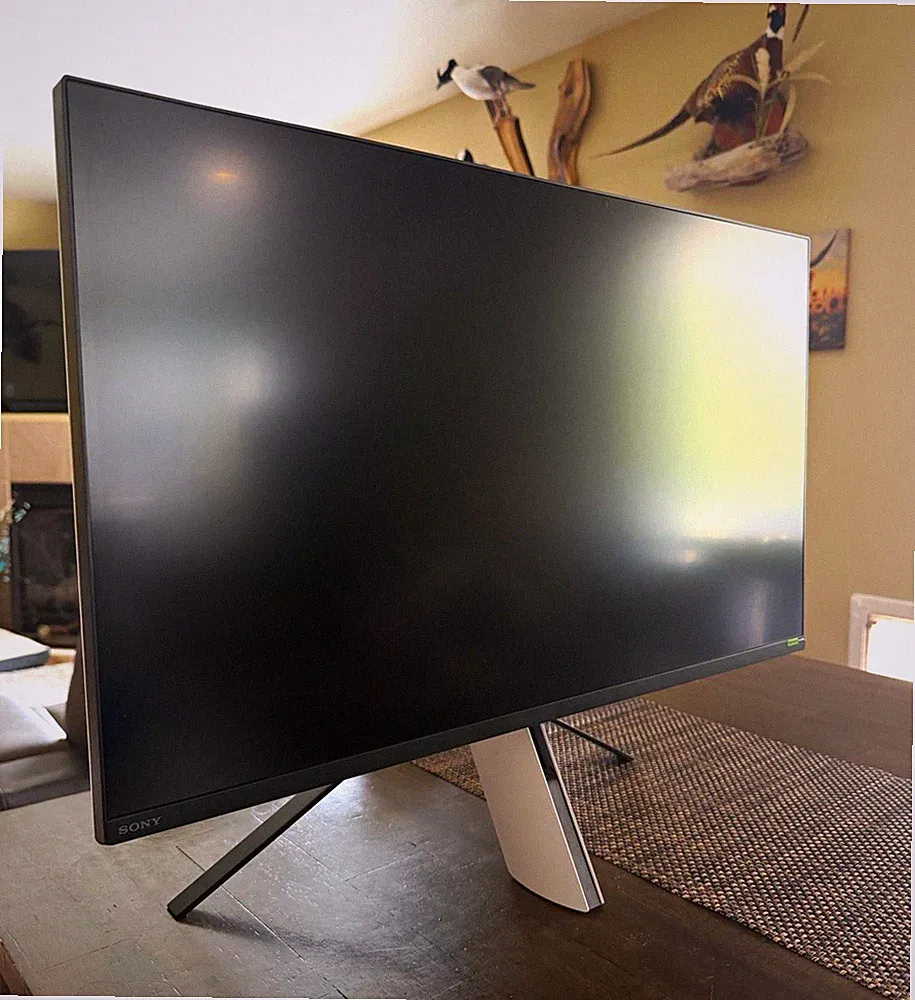 Sony INZONE M9 27in 4K LCD Gaming Monitor 144Hz 1ms HDR SDM-U27M90