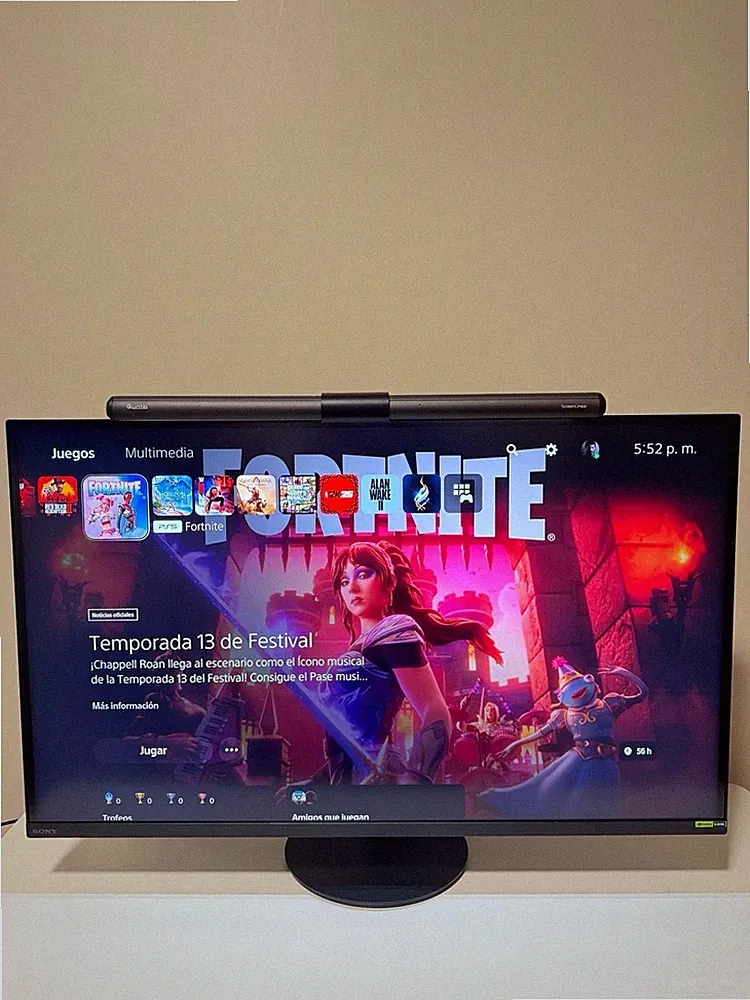 Sony INZONE M9 II 27" 4K Full-Array LED Gaming Monitor 160Hz HDMI G-SYNC