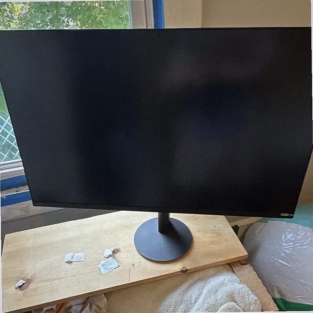 Sony INZONE M9 II 27in 4K 160Hz 1ms LED Gaming Monitor Black SDM-27U9M2