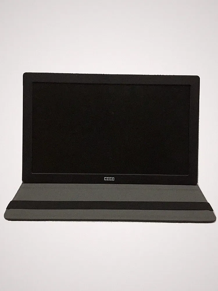 SONY Licensed Products Portable Gaming Monitor for PlayStation4 PS4