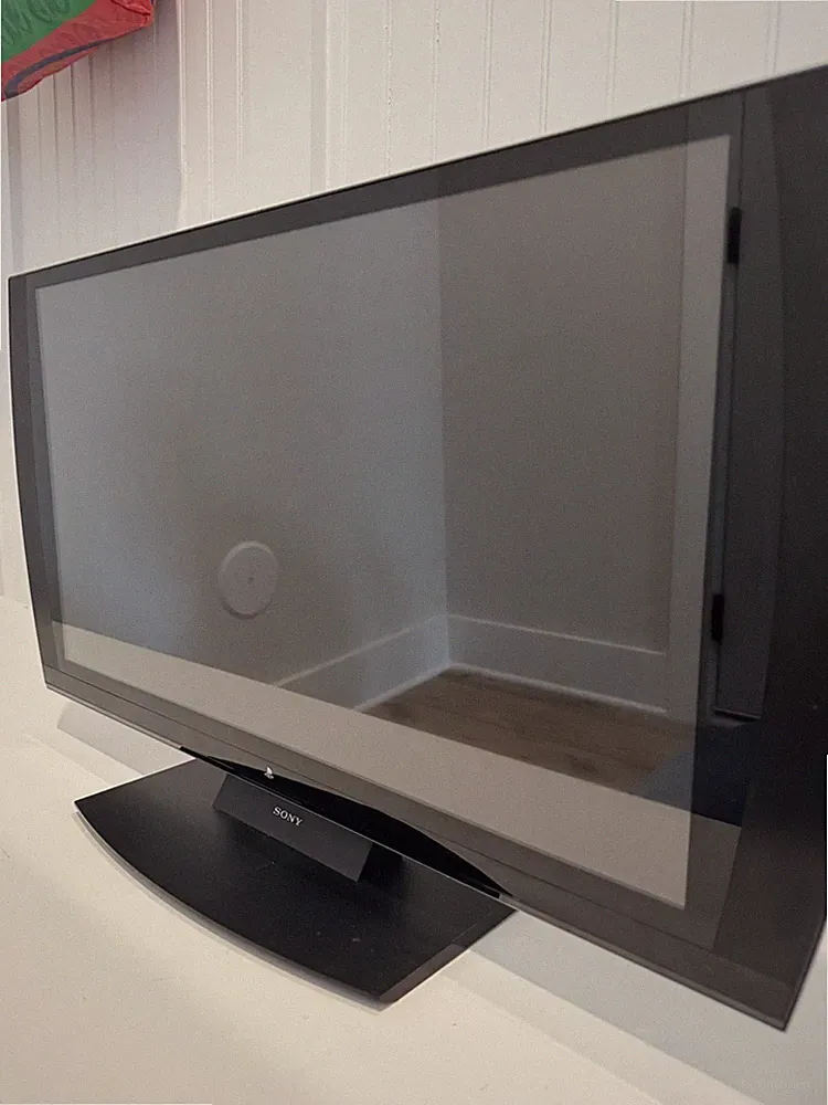 Sony PlayStation 3D Display 24in 1080p LCD 3D-Ready 240Hz CECH-ZED1U