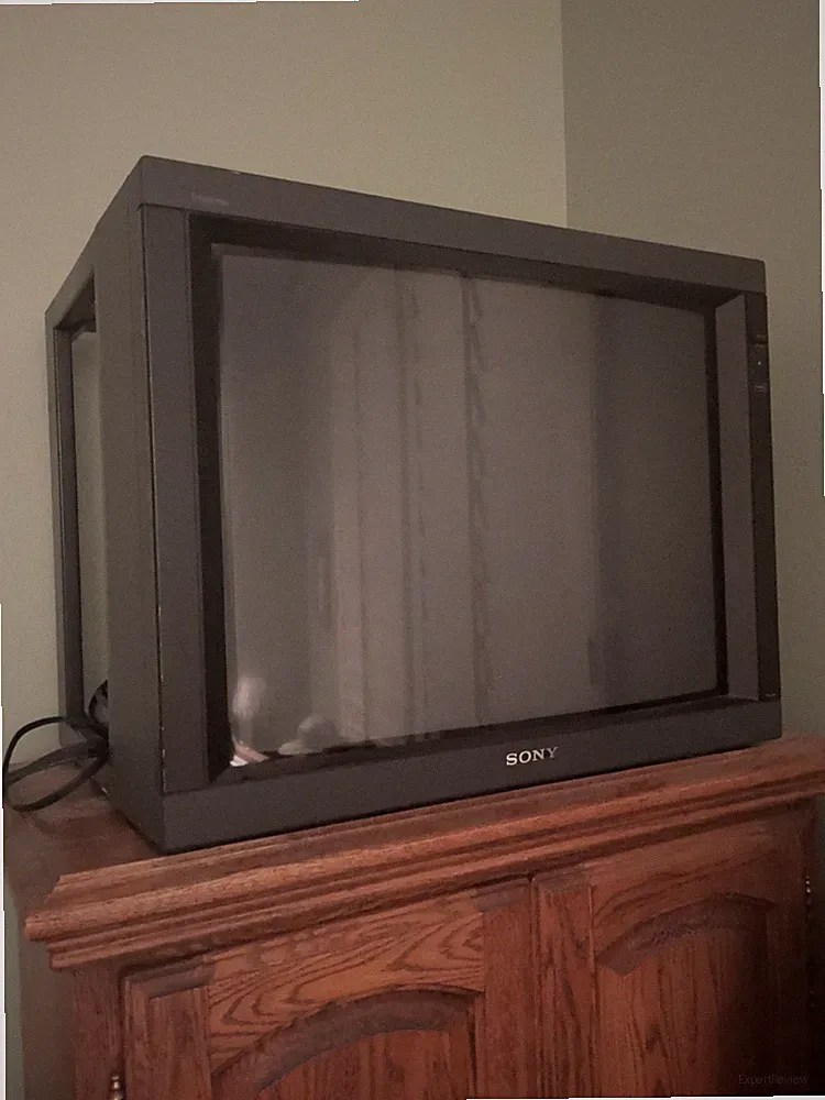 Sony PVM-2950Q 27" 480i CRT Retro Gaming Video Monitor