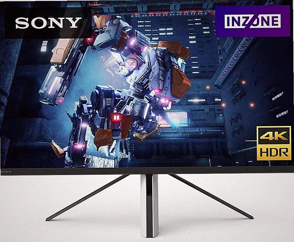 Sony SDM-U27M90 INZONE M9 27” 4K UHD IPS LED Gaming Monitor - C