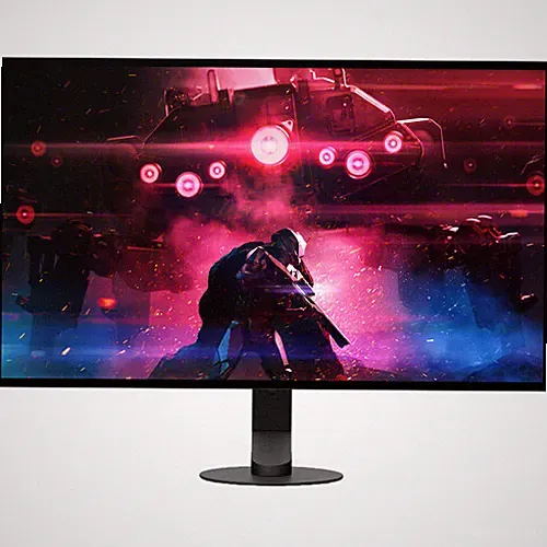 Sony SDM27Q10SB INZONE M10S 26.5" 1440p HDR 480 Hz Gaming Monitor