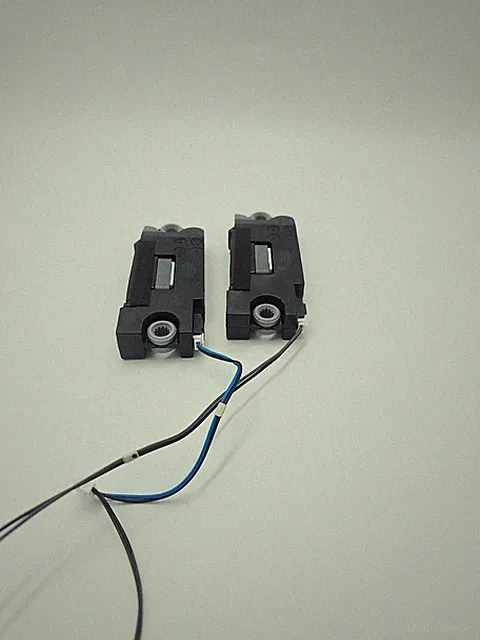 Speakers For LG UltraGear 34GP63A-B 34'' QHD