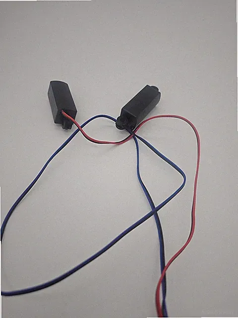 Speakers For TUF VG27VQM