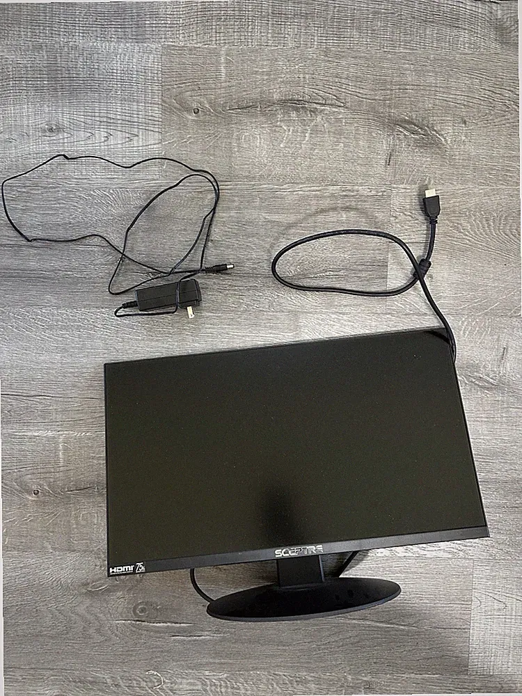 Spectre 22 Inch Monitor LED 75hz 1920x1080 Great Condition Fast Free Shipping
