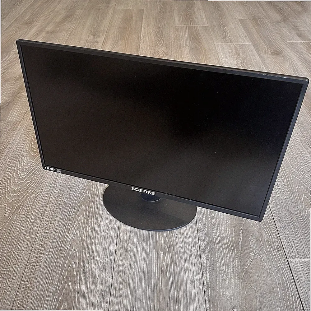 Spectre 24” Computer Monitor 75Hz HDMI