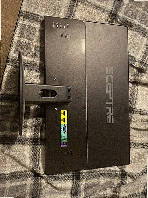Spectre 24” Computer Monitor 75Hz HDMI