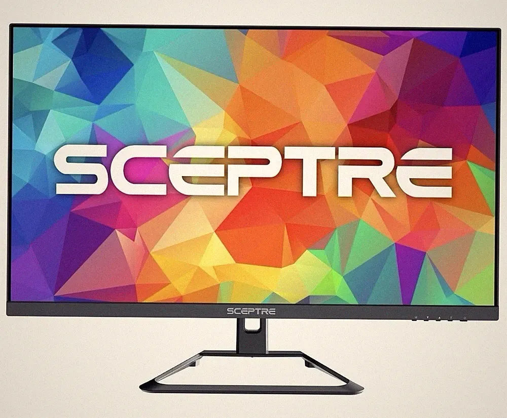 Spectre 4K IPS 27" 3840 x 2160 UHD Monitor DisplayPort HDMI