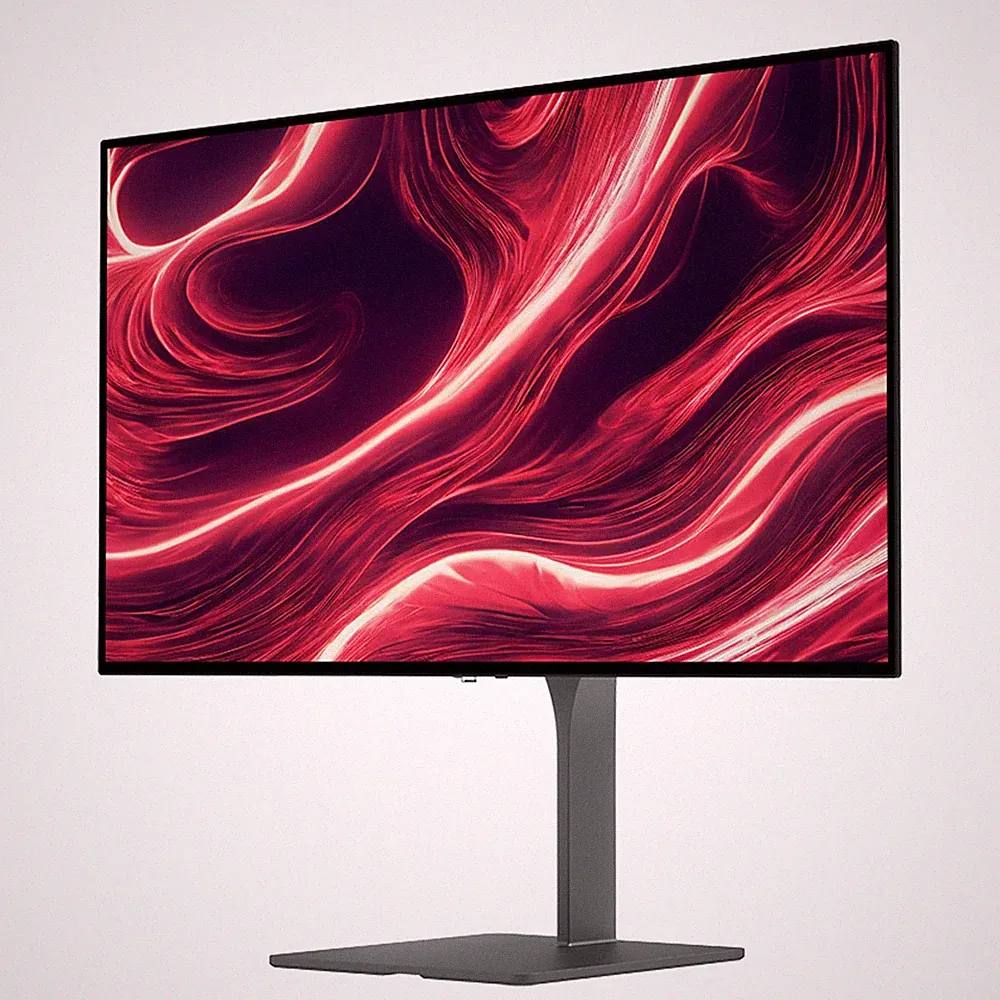 Spectrum 27" QHD 480Hz OLED Gaming Monitor