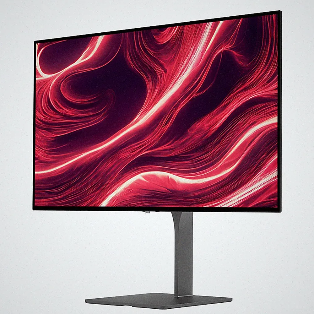Spectrum 27" QHD 480Hz OLED Gaming Monitor