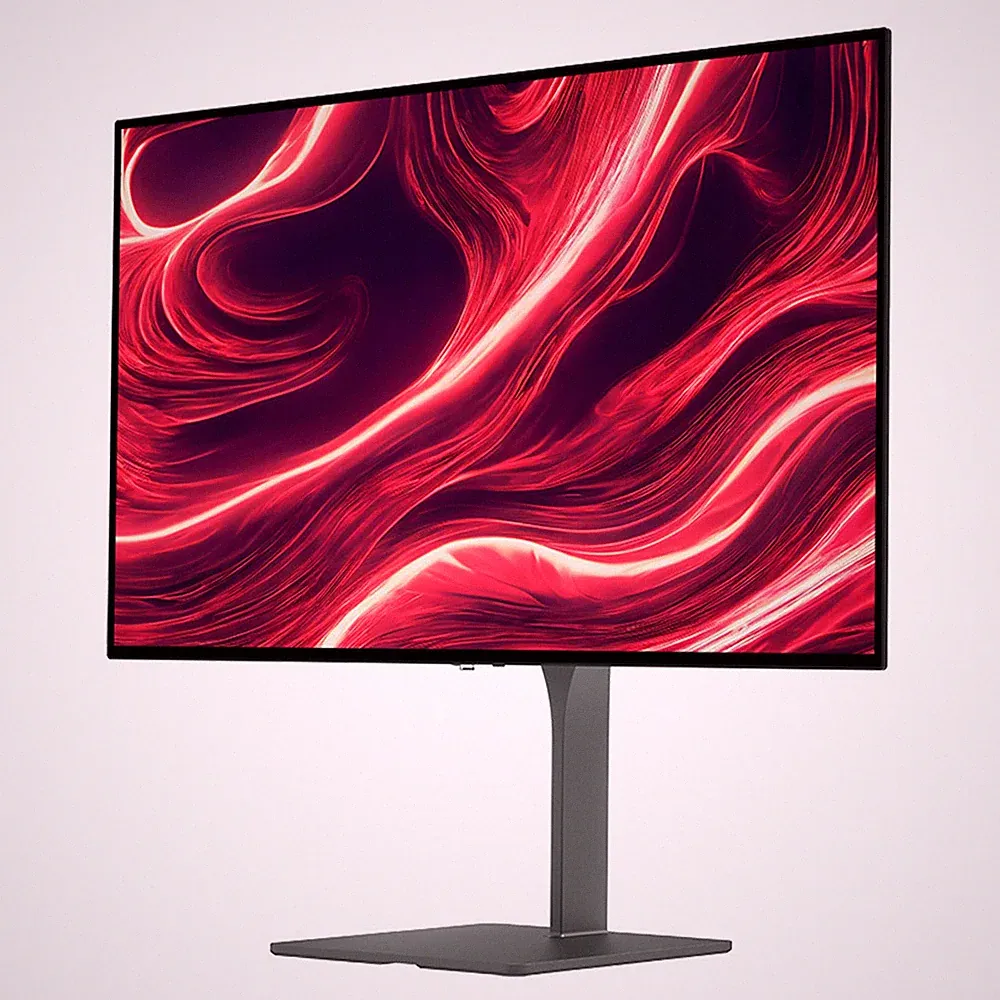 Spectrum 27" QHD 480Hz OLED Gaming Monitor