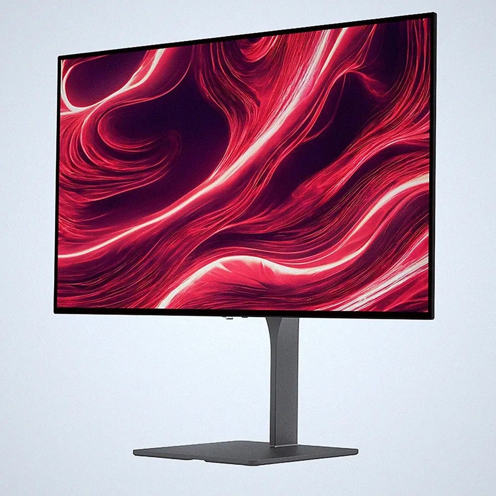 Spectrum 27" QHD 480Hz OLED Gaming Monitor Gorilla Glass