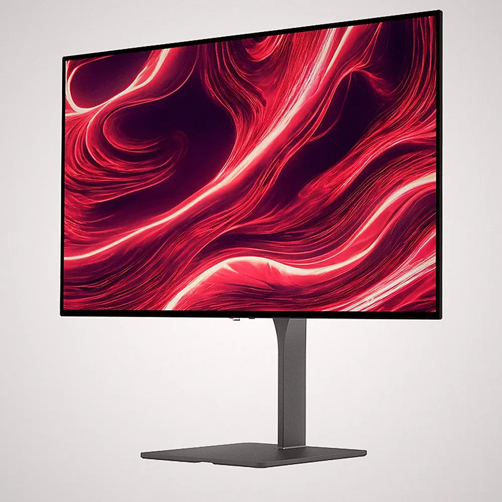 Spectrum 27" QHD 480Hz OLED Gaming Monitor Gorilla Glass