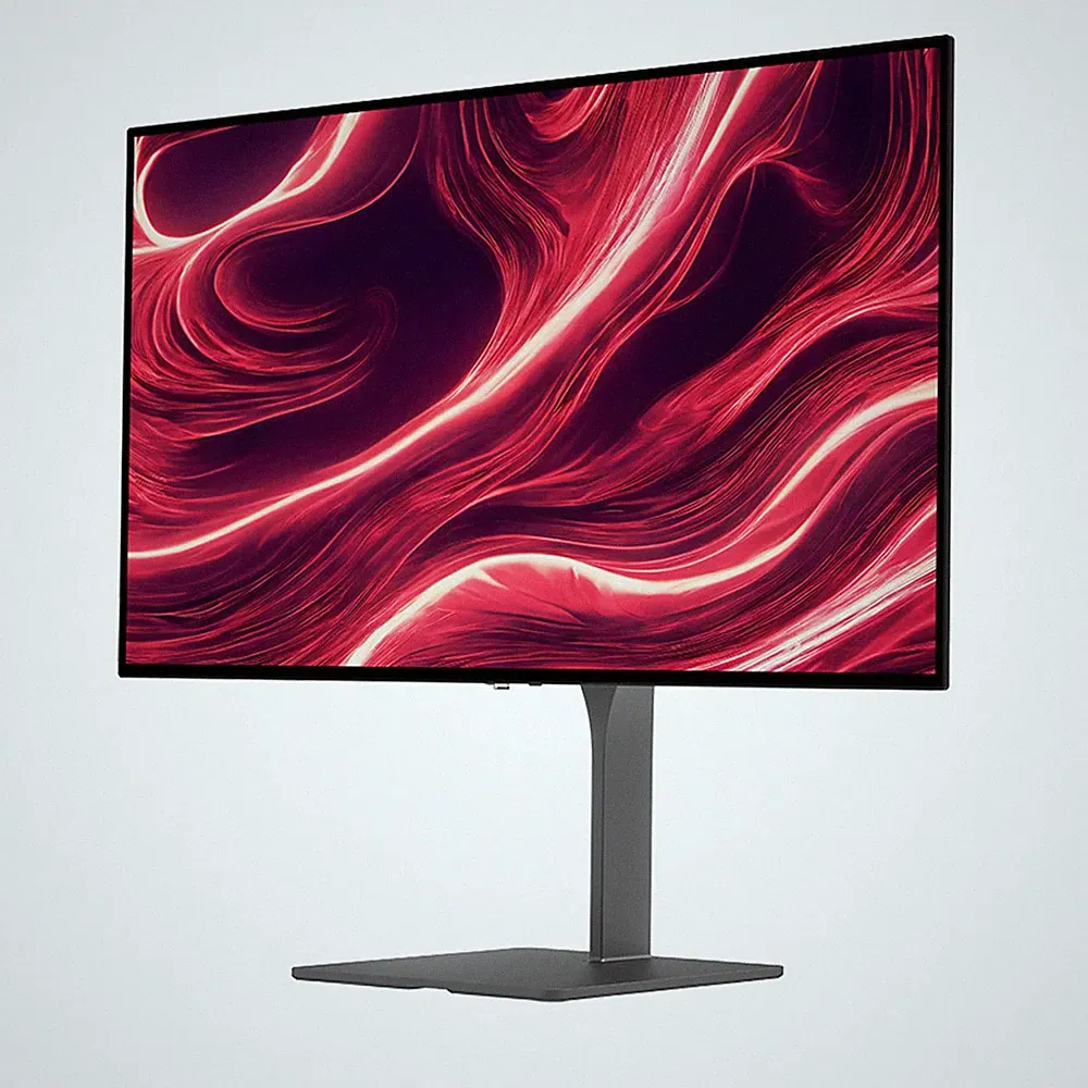 Spectrum 27" QHD 480Hz OLED Gaming Monitor Gorilla Glass