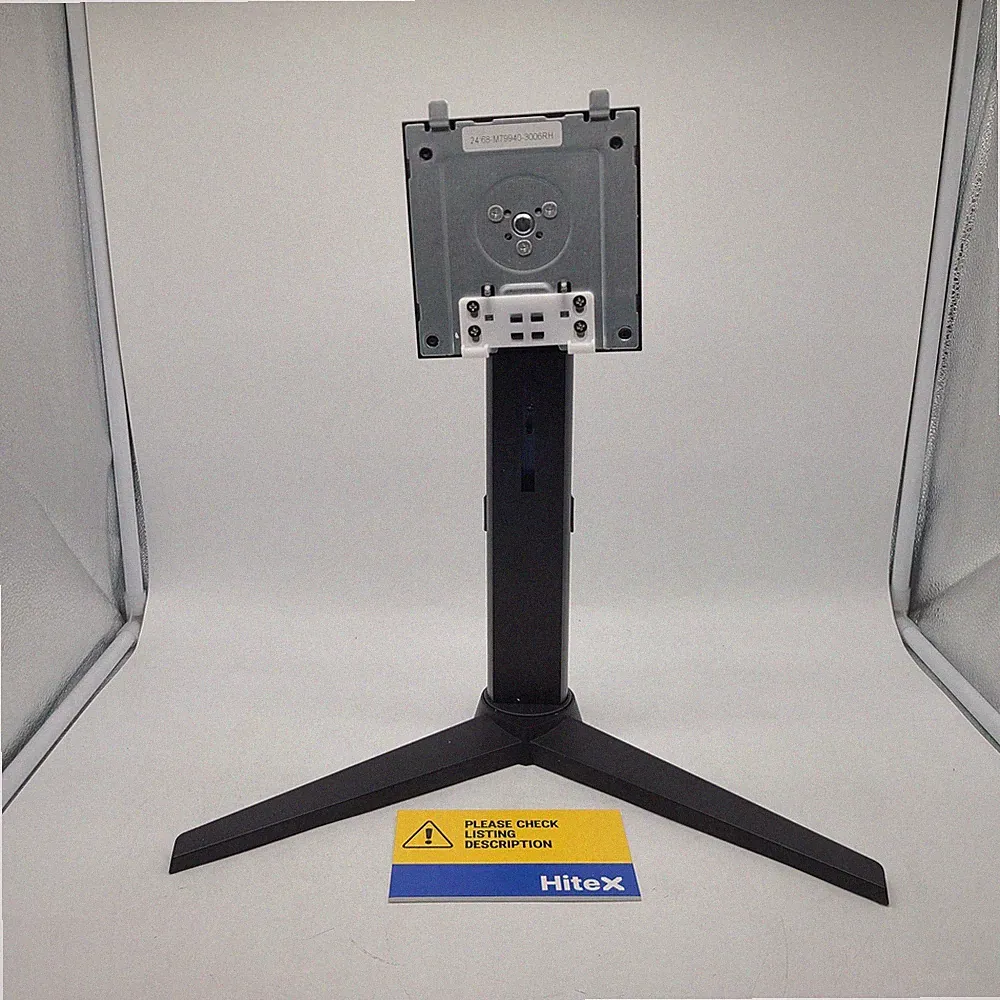 Stand for Amazon Basics 24 Inch Gaming Monitor, [G24M2020GNA]