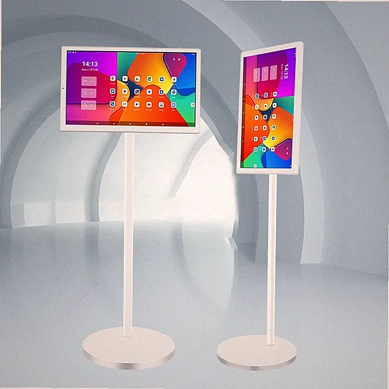 StandbyMe 27 inch Portable Wireless Touch Screen Movable Display HD1080