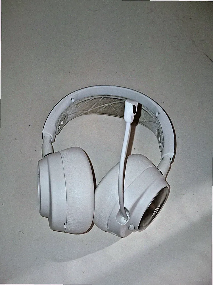 SteelSeries Arctis Nova Pro Wireless Gaming Headset Noise Cancelling - TESTED