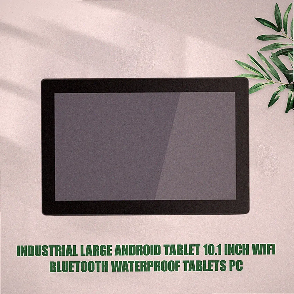 Tablet PC 10.1 Inch Touch Screen Android 8GB 4-Core HD Game Tablet Computer