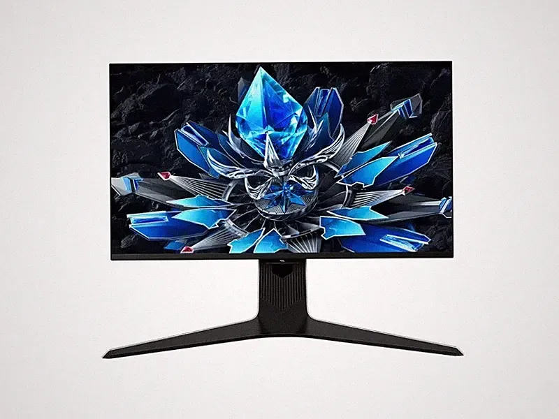 TCL 27" 2K Mini Led Gaming Monitor 240Hz 2560x1440 1ms 4000:1 27R73Q