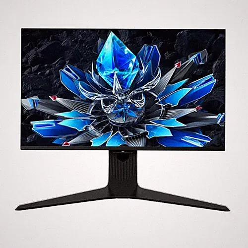 TCL 27" 2K Mini Led Gaming Monitor 240Hz 2560x1440 1ms 4000:1 27R73Q