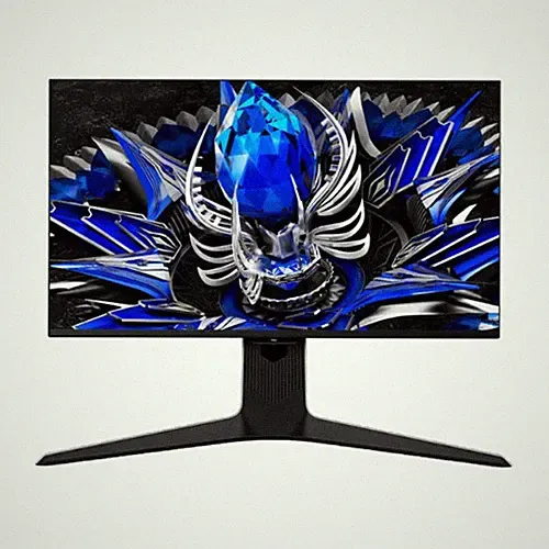 TCL 27" 4K Mini Led Gaming Monitor 160Hz 3840x2160 4000:1 1ms 27R83U