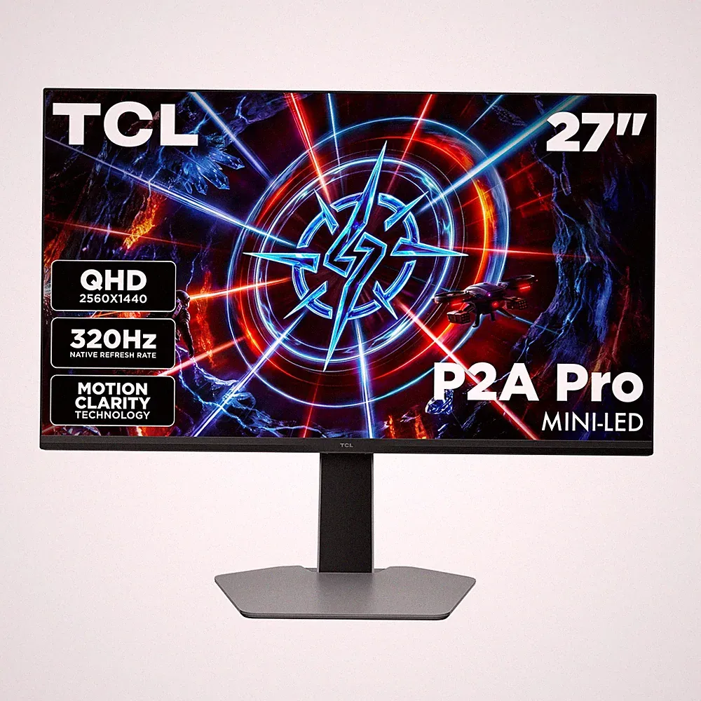 Mini LED HDR